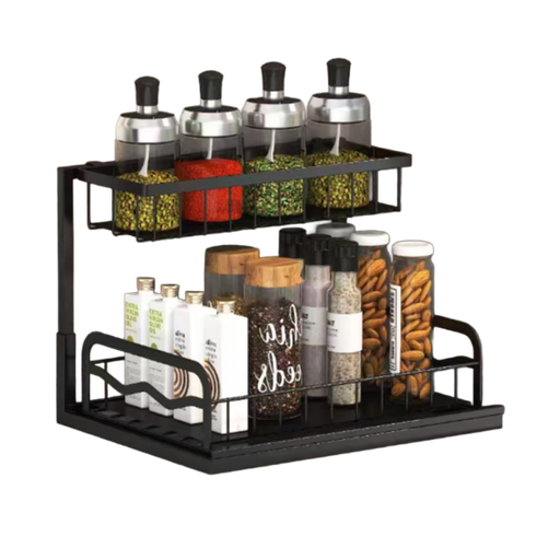 [255128] Kitchen Rack