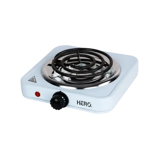 [260030] ELECTRIC STOVE 1 BURNER
