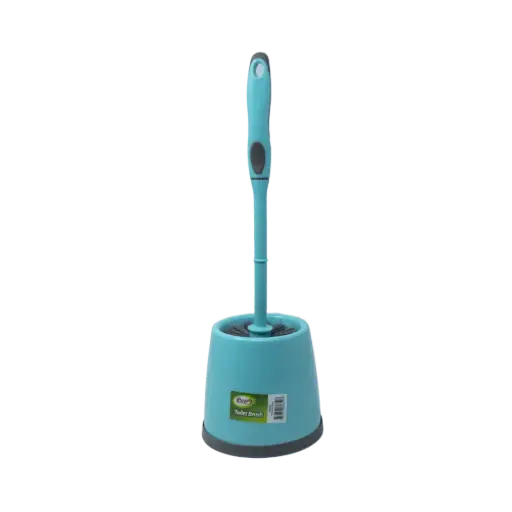 [265025] PLASTIC TOILET BRUSH PREMIUM