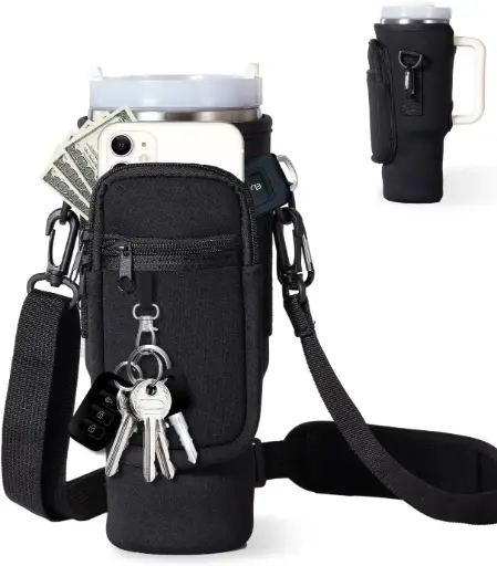 [HTP] Hanging Tumbler Pouch