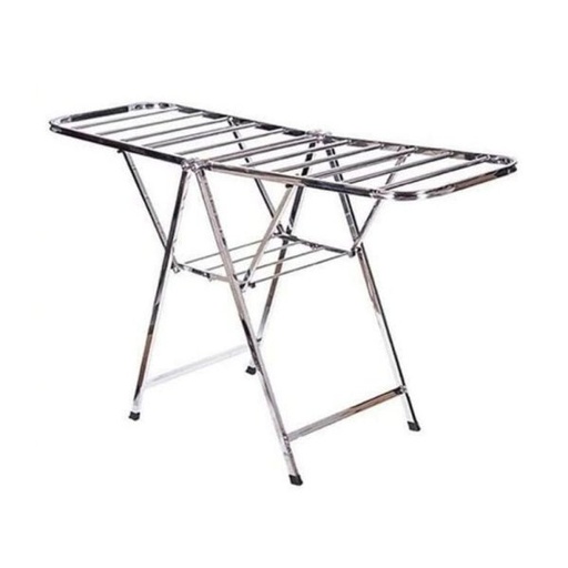 [253920] CLOTHES DRYING RACK 147CM