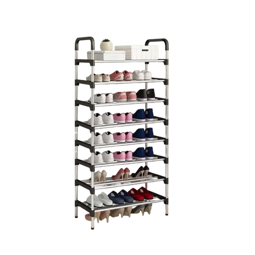 [255183] SHOE STAND 8 LAYER