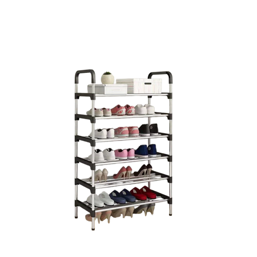 [255182] SHOE STAND 6 LAYER