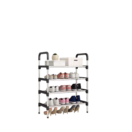 [255181] SHOE STAND 4 LAYER