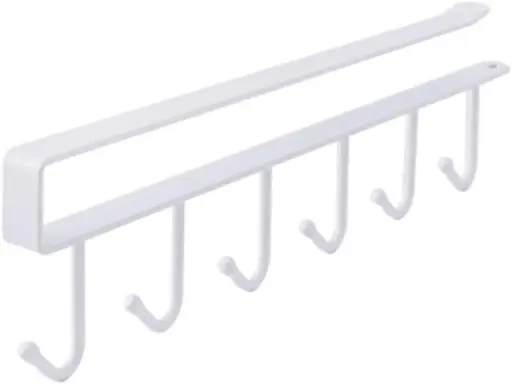 [USSH] Under Shelf Hooks