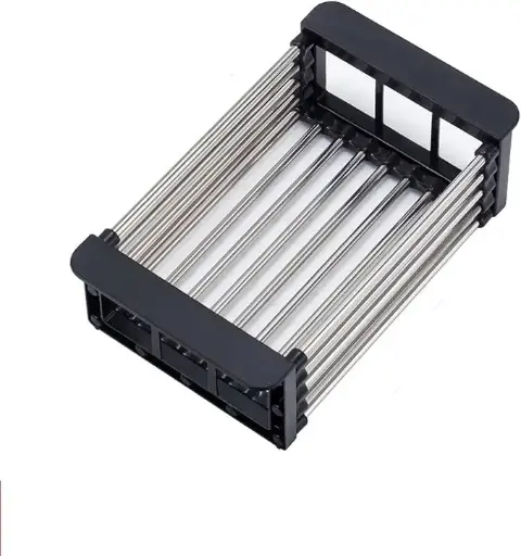 [SSDR] Stainless Steel Drain Rack