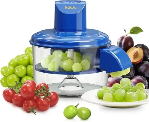 [EFVP] Electric Fruit & Veggie Peeler