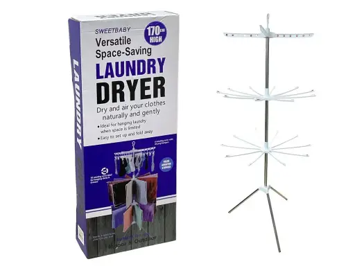 [LDR] Laundry Drying Rack