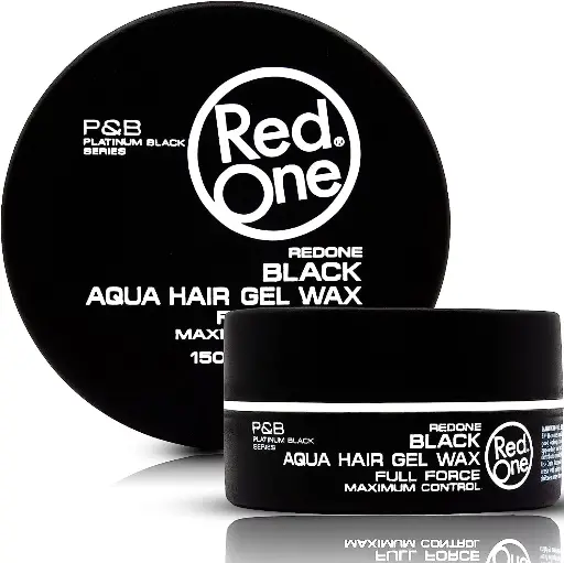 Red One Hair Wax