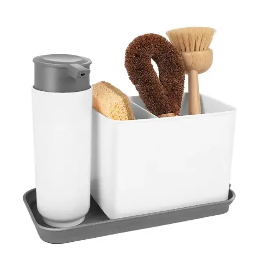 [SSC] Sink Caddy
