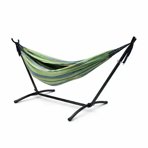Single Stand Hammock