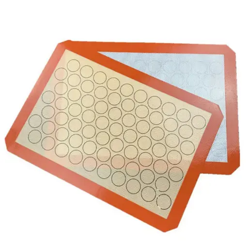 [173716-D8] SIlicon Baking Mat 16"x12"