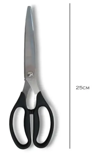 [23-0017] Kitchen Scissors
