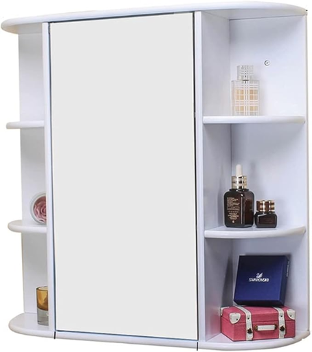 [254119] BATHROOM CABINET