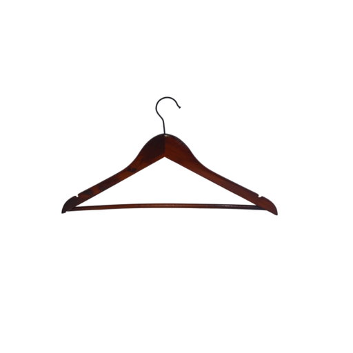 [253275] CLOTHES HANGER WOODEN