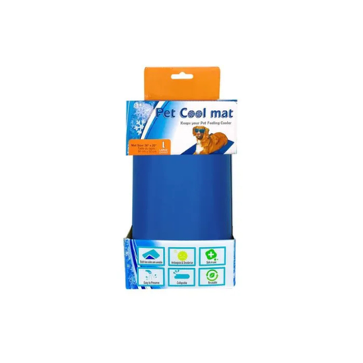 [254001] PET COOLING PAD