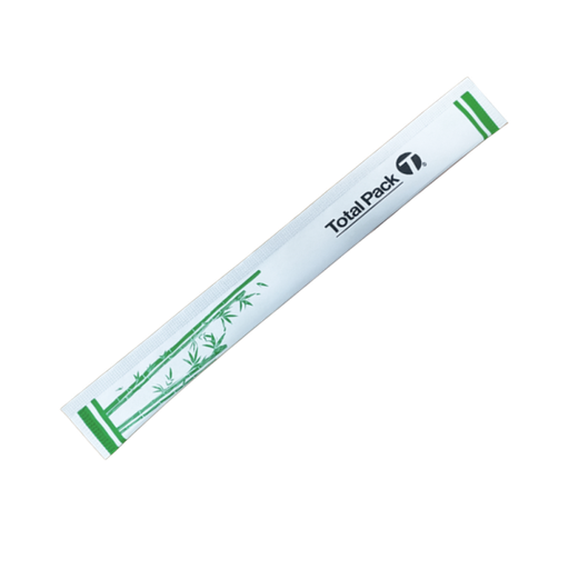 [280041] BAMBOO CHOPSTICKS 8 INCH