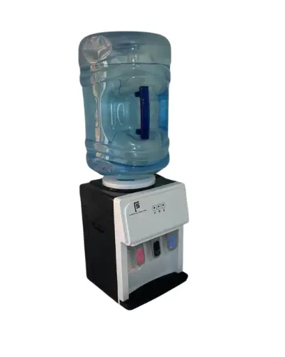 [WDFI] Tabletop Water Dispenser