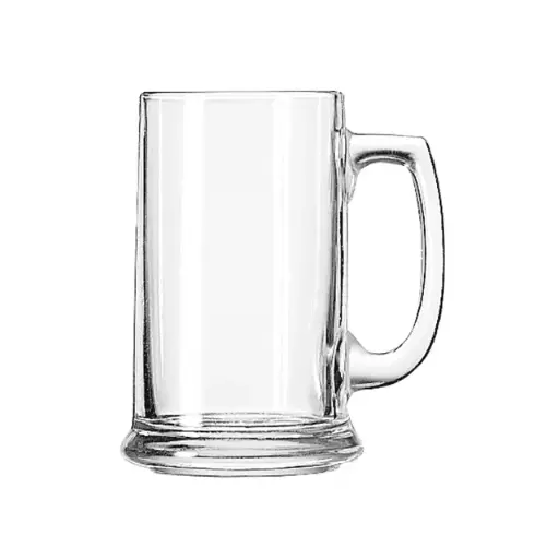 [5011] Libbey 15oz Beer Mug
