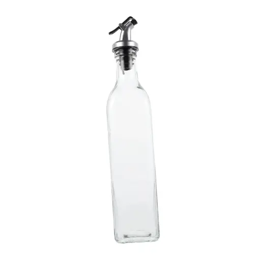 Rectangled Oil Dispensers