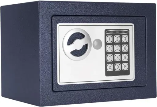 [ESLSF] Electronic Safe 9" x 6"