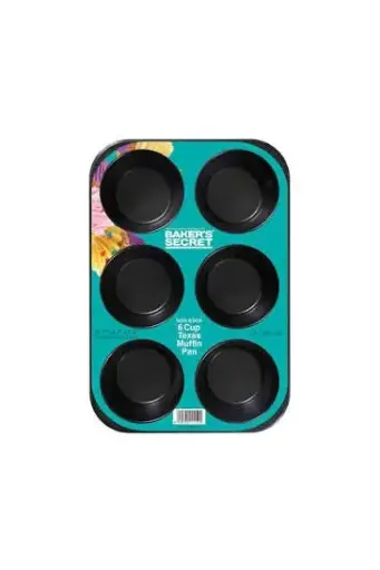 [BS10211] 6cup Muffin Pan